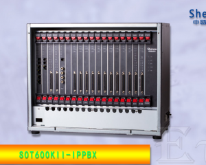 申瓯SOT600KII-IPPBX