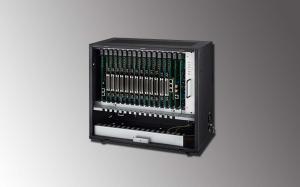 恒捷HJ-E800A 数字程控交换机